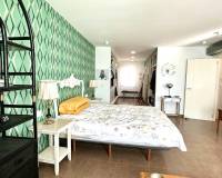 Resale - Appartement - Rojales