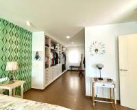 Resale - Appartement - Rojales
