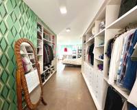 Resale - Appartement - Rojales