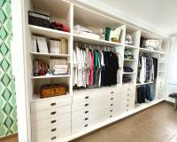 Resale - Appartement - Rojales