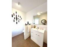 Resale - Appartement - Rojales