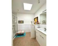 Resale - Appartement - Rojales