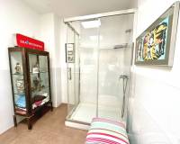 Resale - Appartement - Rojales
