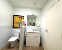 Resale - Appartement - Rojales