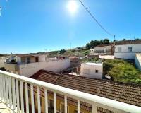 Resale - Appartement - Rojales