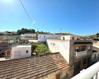 Resale - Appartement - Rojales