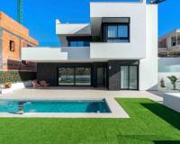 Resale - Appartement - Rojales