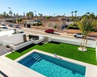 Resale - Appartement - Rojales