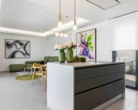 Resale - Appartement - Rojales