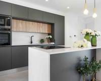 Resale - Appartement - Rojales