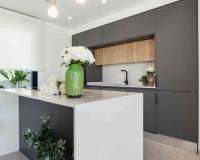 Resale - Appartement - Rojales