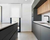 Resale - Appartement - Rojales