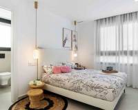 Resale - Appartement - Rojales