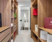 Resale - Appartement - Rojales