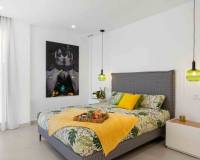 Resale - Appartement - Rojales