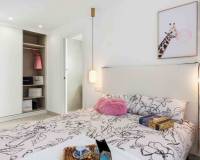 Resale - Appartement - Rojales