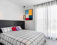 Resale - Appartement - Rojales