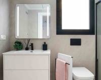 Resale - Appartement - Rojales