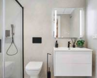 Resale - Appartement - Rojales