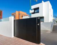 Resale - Appartement - Rojales