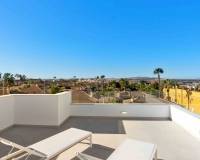 Resale - Appartement - Rojales