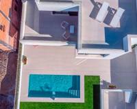 Resale - Appartement - Rojales