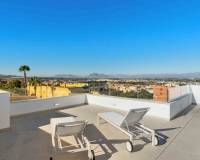 Resale - Appartement - Rojales