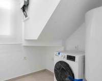 Resale - Appartement - Rojales