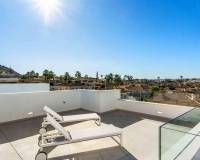 Resale - Appartement - Rojales
