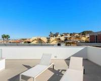 Resale - Appartement - Rojales