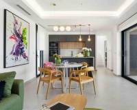 Resale - Appartement - Rojales