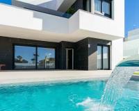 Resale - Appartement - Rojales