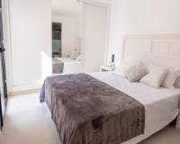 Resale - Appartement - San Fulgencio