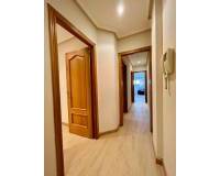 Resale - Appartement - San Isidro - San Isidro Albatera
