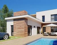 Resale - Appartement - San Javier