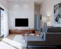 Resale - Appartement - San Javier