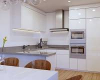 Resale - Appartement - San Javier