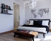 Resale - Appartement - San Javier