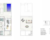 Resale - Appartement - San Javier