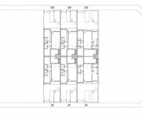 Resale - Appartement - San Javier