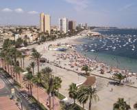 Resale - Appartement - San Javier