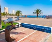 Resale - Appartement - San Javier