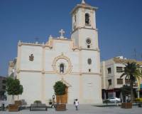 Resale - Appartement - San Javier