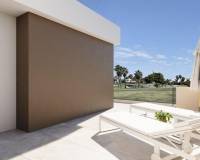 Resale - Appartement - San Javier