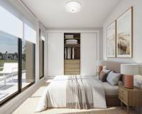 Resale - Appartement - San Javier