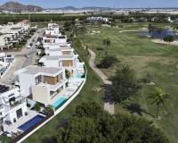 Resale - Appartement - San Javier