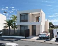 Resale - Appartement - San Javier