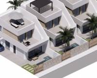 Resale - Appartement - San Javier