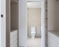 Resale - Appartement - San Javier