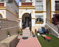Resale - Appartement - San Miguel de Salinas - BLUE LAGOON